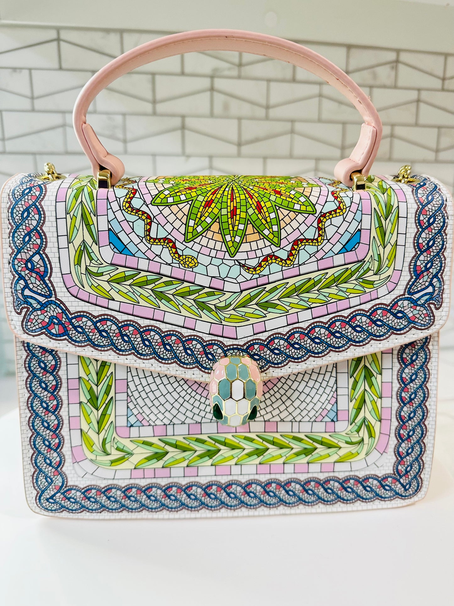 Fashion Handbag