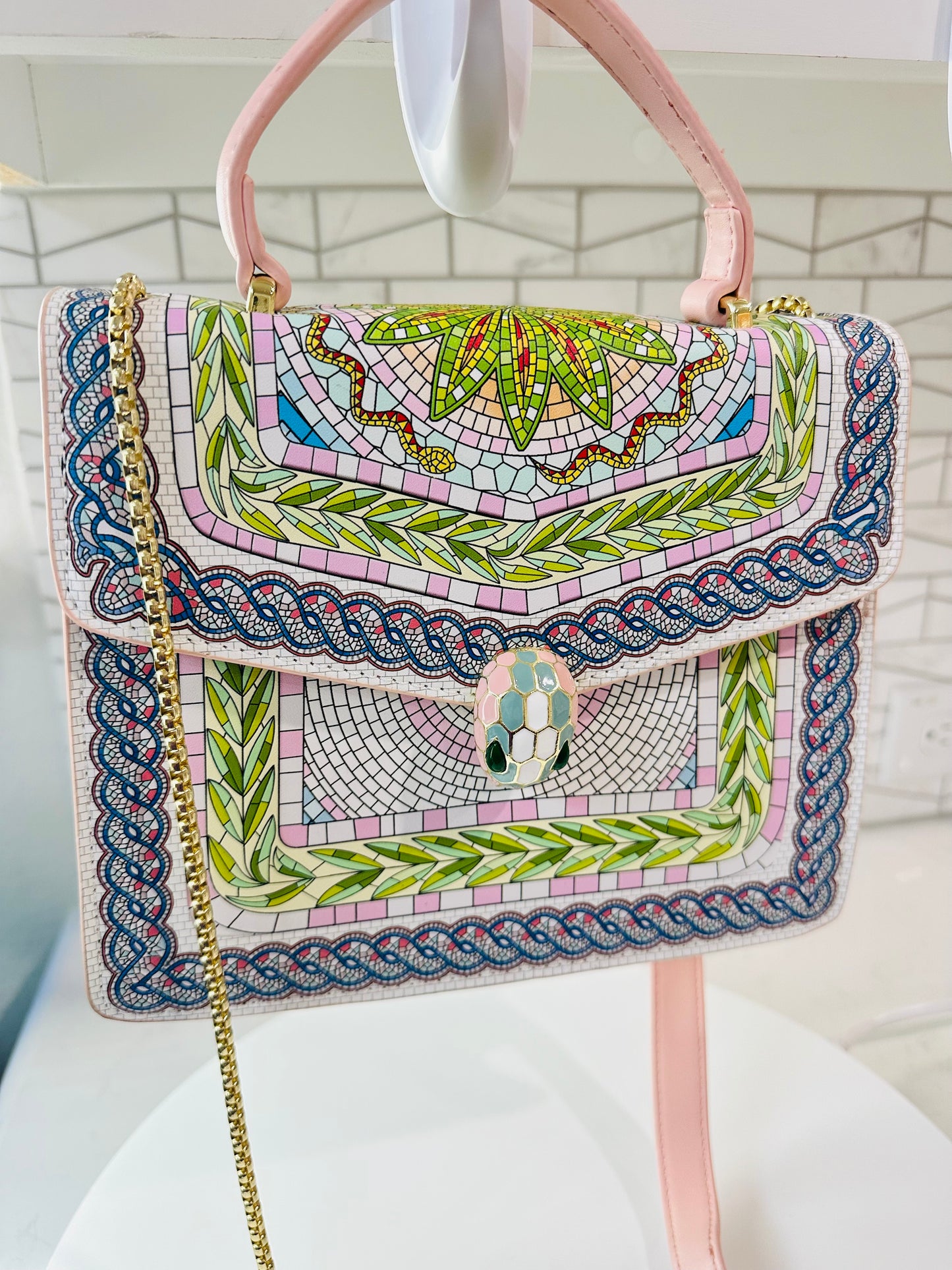 Fashion Handbag