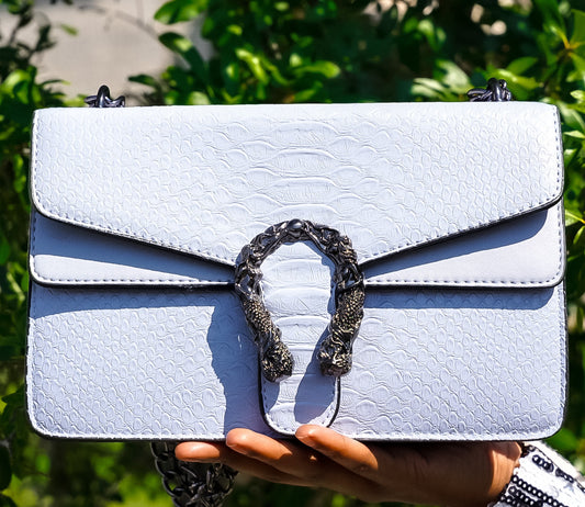 Amalia Luxury Handbag