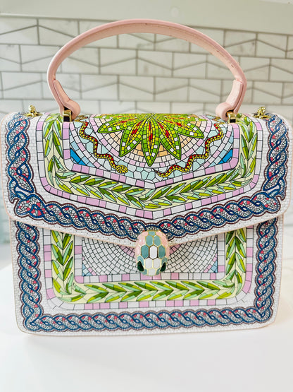 Fashion Handbag