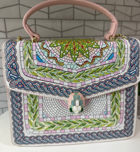 Fashion Handbag