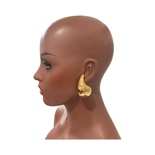 Teardrop Earrings