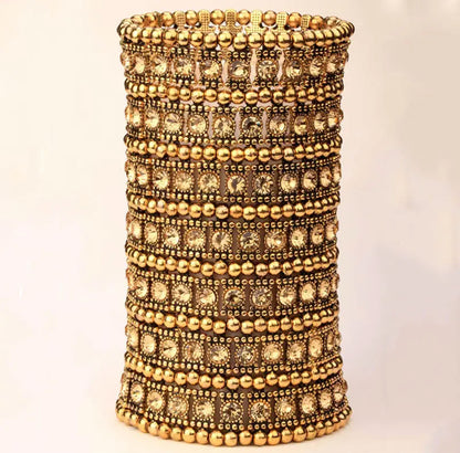 Stretch Cuff Bracelet