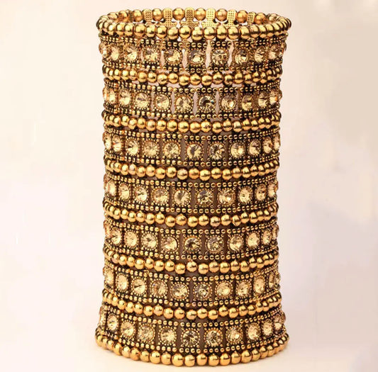 Stretch Cuff Bracelet