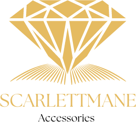 SCARLETTMANE logo