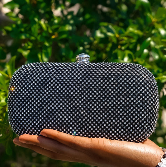 Rectangular Clutch